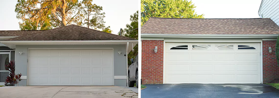 Gliderol Garage Doors Service in Glenview, Illinois